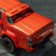 Alpha SC-Z for Isuzu D-Max